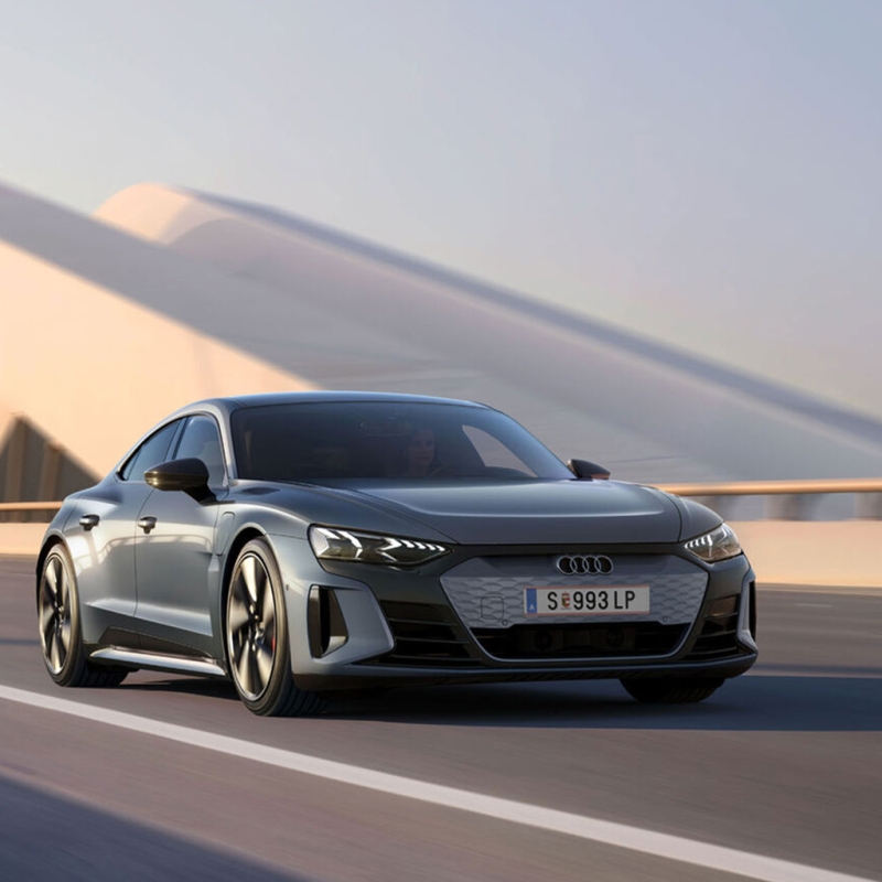 Audi és VW termékek széles választéka